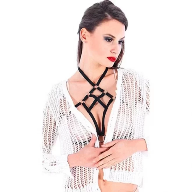 Vixson Bralette Vanessa