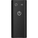 Nexus revo 3 stealth - black (on black only)