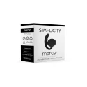 Mercer anal bullet vibrator