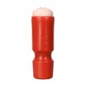 Masturbator-A-TOYS 763004 Masturbator TPE