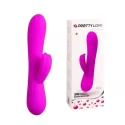 30 function vibration, silicone design, water proof, 3 aaa batteries