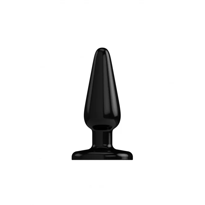 Butt plug - basic - 3 inch