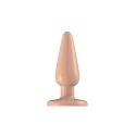 Butt plug - basic - 3 inch