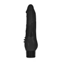 8 inch fat realistic dildo vibe