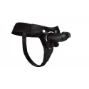 Realistic - 6 inch - strap-on
