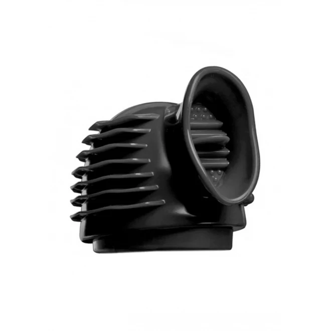 Thunder-gasm 3 in 1 silicone wand attachment