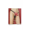 Delight strap-on