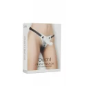 Delight strap-on