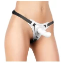 Delight strap-on