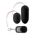 Vibrating eggs two-pack