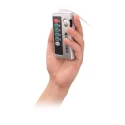 E-stim butt plug