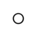 Round cock ring