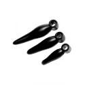 Rimmers 3 piece finger bum tickler set