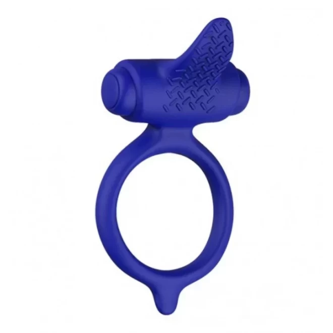 B swish bcharmed basic reflex blue