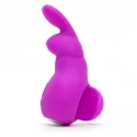 Happy rabbit mini ears rabbit finger vibrator purple