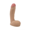Squirtz cyberskin 8.5" squirting dildo