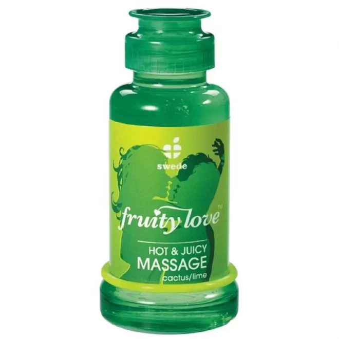 Fruity love mass.lotion cactus 100ml