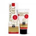 Shiatsu int. moments intim stimulation gel hot chili 30ml