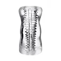 Masturbator-Lingam by Toyfa ASHA 880103 Massager TPE, 14 cm.