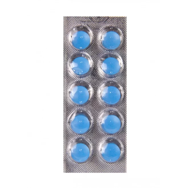 Blue power