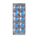 Blue power