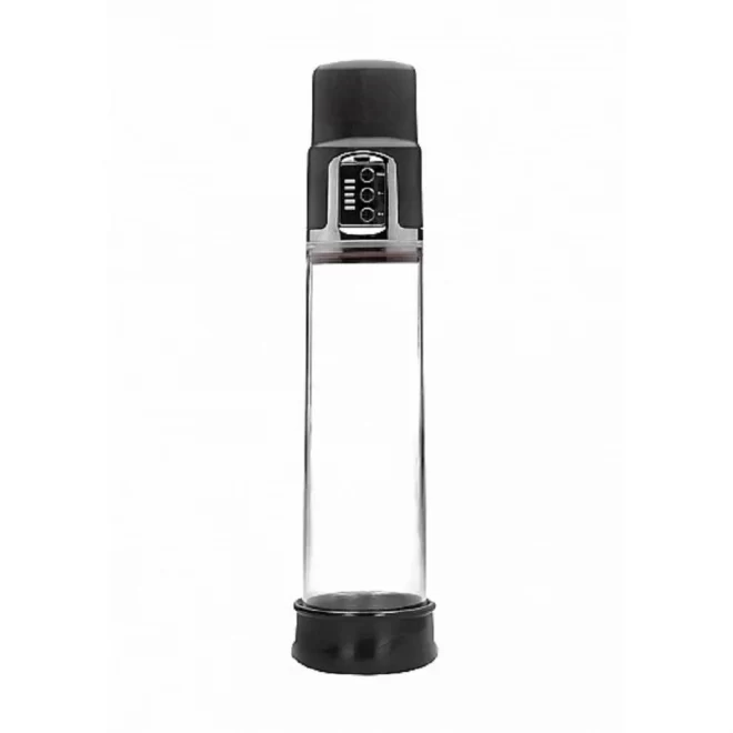Premium rechargeable automatic pump