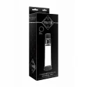 Premium rechargeable automatic pump