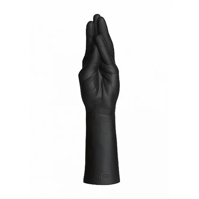Kink - fist fuckers - stretching hand