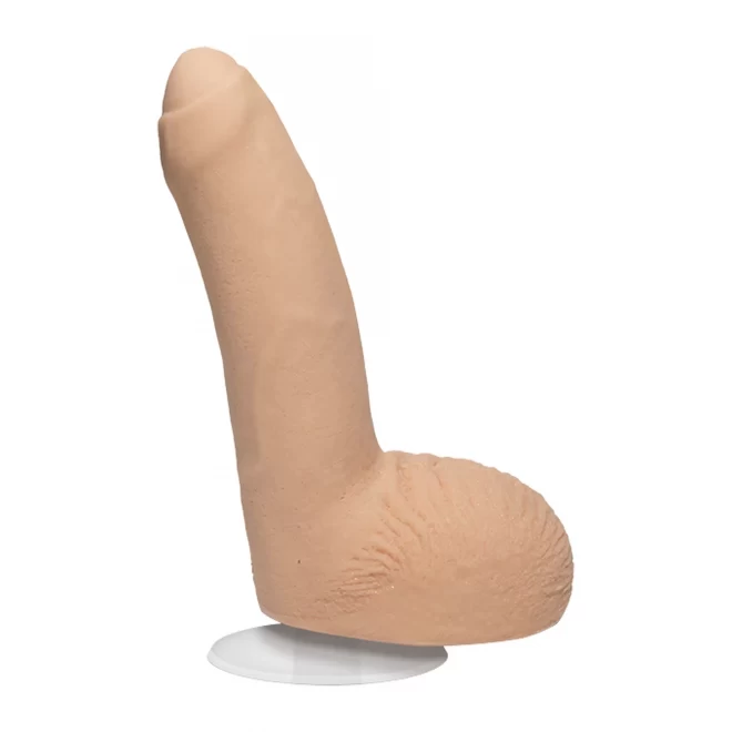 William Seed 8 Inch Cock