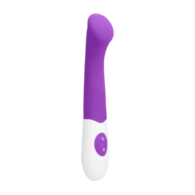 Flat vibrator