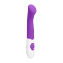 Flat vibrator