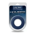 Hombre snug fit silicone thick c-rings - 3 pack