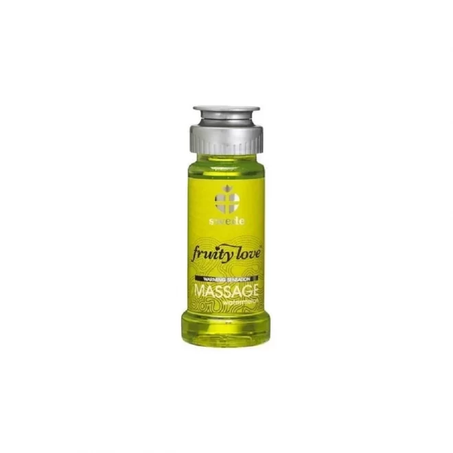 Fruity love mass.lotion watermelon 50ml