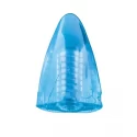 Vibrating tongue