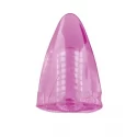 Vibrating tongue