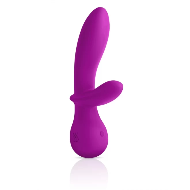 Jimmyjane rabbits - g-rabbit waterproof flexible vibrator