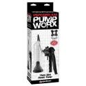 Thick dick power pump