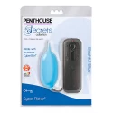Penthouse secrets cyber flickerÂ®, bashful blue