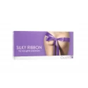 Silky ribbon