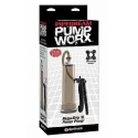 Mega grip xl power pump
