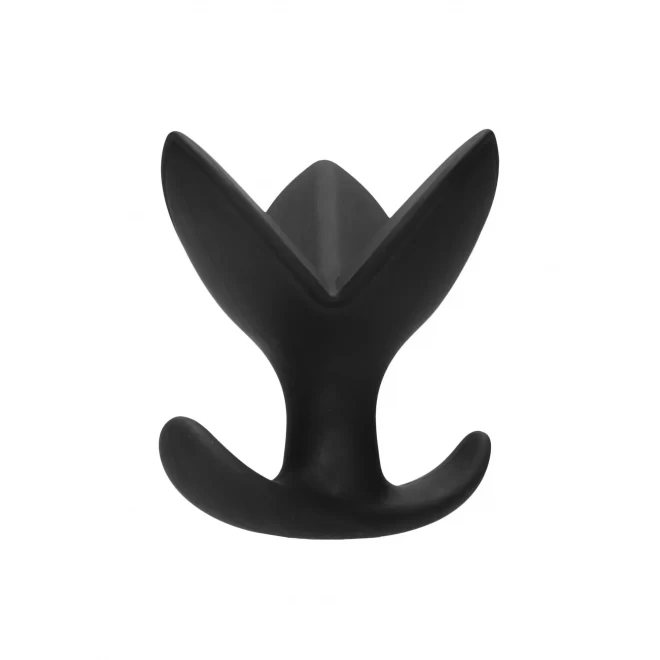 No. 72 - the 3-way butt plug