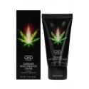 Cbd cannabis masturbation pussy cream - 50 ml