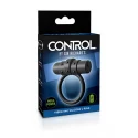 Vibrating silicone c-ring