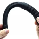 Silicone powershot nozzle - black