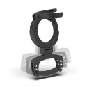 Mystim ball squeezer for pubic enemy
