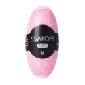 Svakom hedy masturbator pale pink 6pcs.