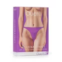 Adjustable panty