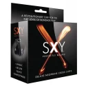 Sxy perfectly bound / englische version