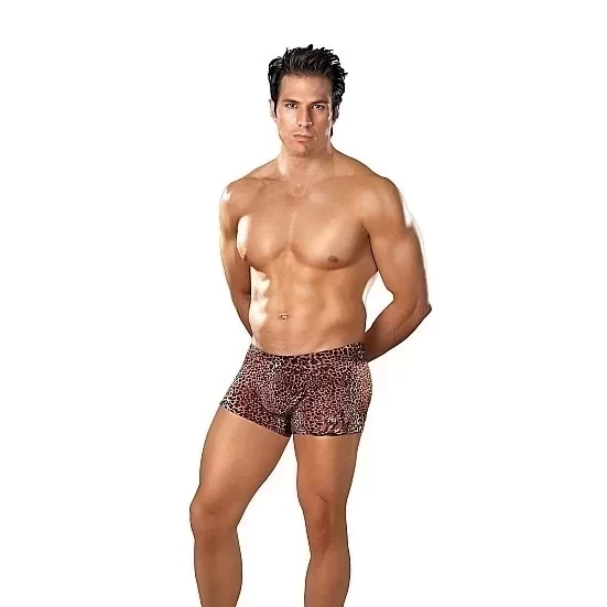 Pouch short
