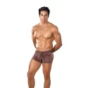 Pouch short